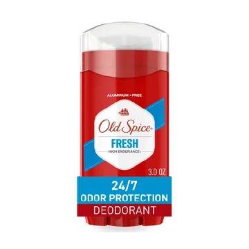 Old spice fresh deodorant 85g