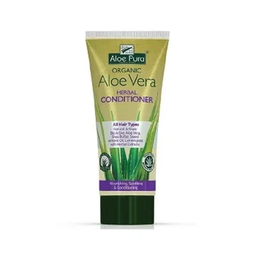 Aloe pura aloe vera conditioner 200ml