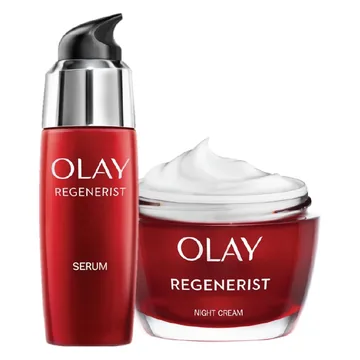 Olay regenerist 3 point moisturizer night cream 50ml