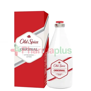 Old spice aftershave original lotion 150ml