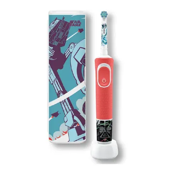 Oral b kids star wars toothbrush