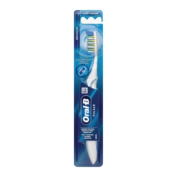 Oral b pro-expert pulsar(med 35)brush