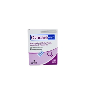 Ovacare(myo) tablets 20`s