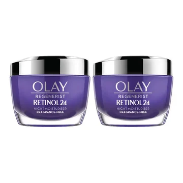 Olay regenerist retinol 24 night cream 50ml