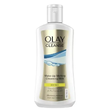 Olay cleansing make up milk 200ml