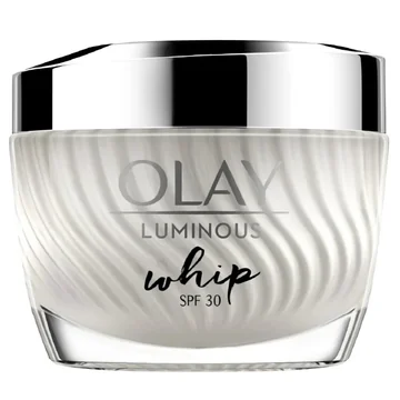 Olay luminous whip SPF 30 50ml