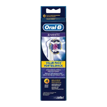 Oral b power 3d white original refills