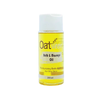 Oatveen bath oil 200ml
