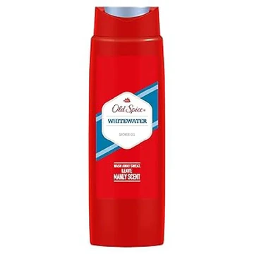 Old spice whitewater shower gel 400ml