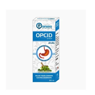 Opticid 200ml