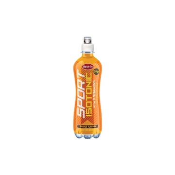 Orange water isotonic 500ml