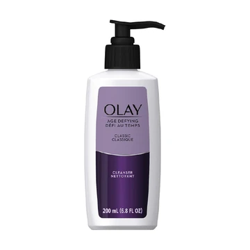 Olay age defying classic cleanser 200ml