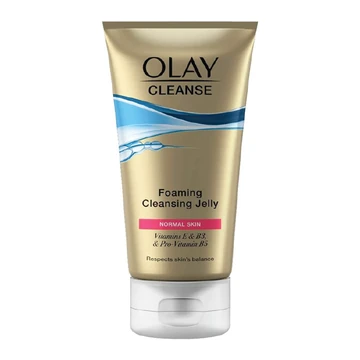 Olay cleanse foaming cleansing jelly 150ml