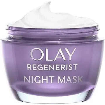 Olay regenerist night mask 50ml thumbnail 1