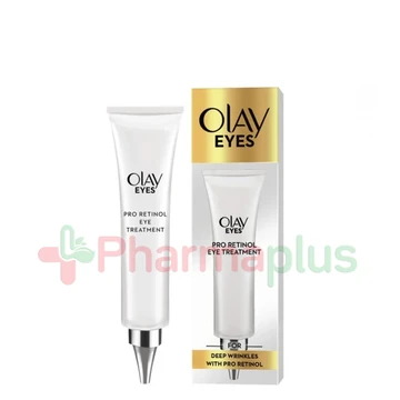 Olay pro-retinol eye treatment 15ml (2684)