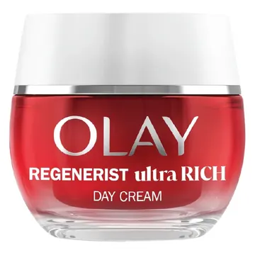 Olay regenerist ultra rich day cream 50ml