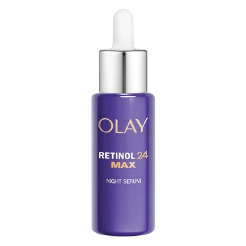 Olay retinol 24 max +40% night serum 40ml