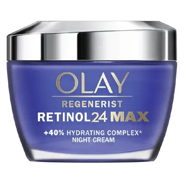 Olay regenerist retinol24 max with 40% retinol t night cream 50ml