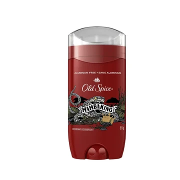 Old spice mambaking deodorant 85g