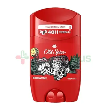 Old spice wolfthorn 50ml