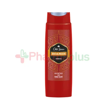 Old spice roamer shower gel400ml