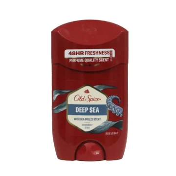Old spice deep sea deodorant stick 85 ML