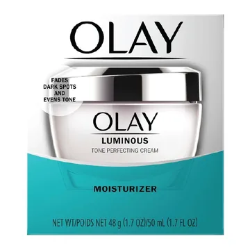 Olay luminous tone perfecting h/e 30ml