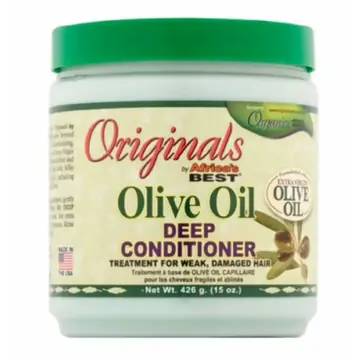 Originals olive oil d/conditioning 426g