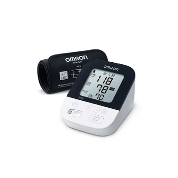 Omron m4 blood pressure monitor