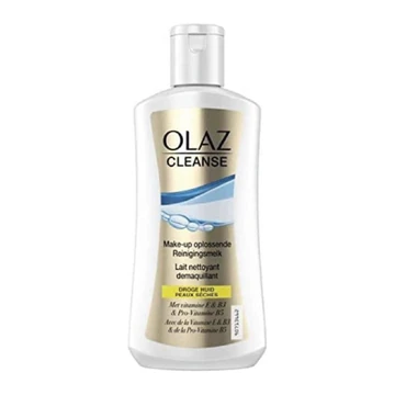 Olay cleansing milk (normal skin) 200ml