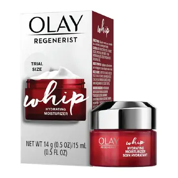 Olay regenerist whip cream 15ml