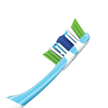 Oral b complete clean 5 way medium 40 toothbrush