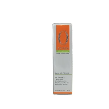 Oxygen botanical radiance c serum 30ml dropper thumbnail 1