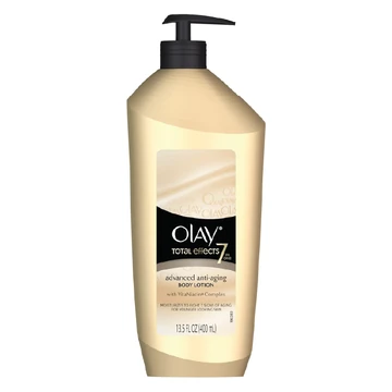 Olay total effects a/aging 600ml