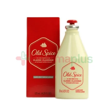 Old spice aftershave original classic 125ml