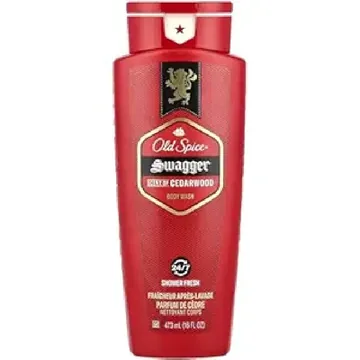 Old spice swagger body wash 473ml