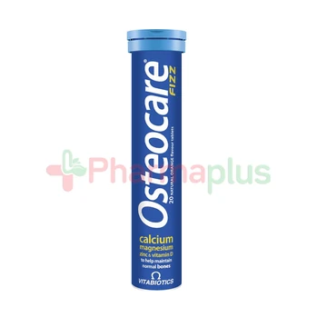 Osteocare fizz tablets 20s