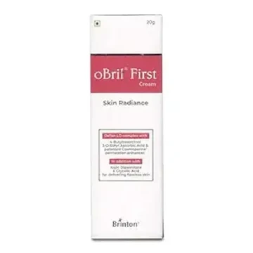 Obril first cream 20g