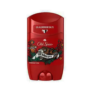 Old spice bearglove 50ml