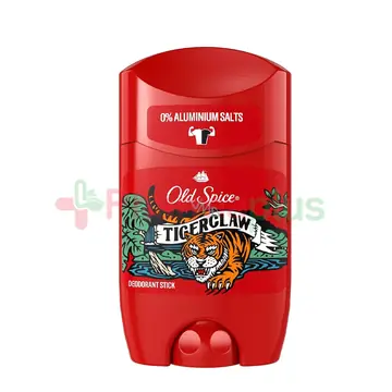 Old spice tigerclaw 50ml