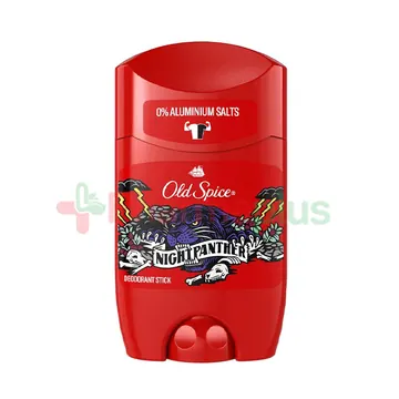 Old spice night panther 50ml