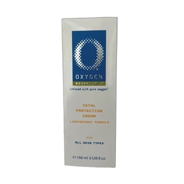 Oxygen age wonder night cream 50ml(n to d)