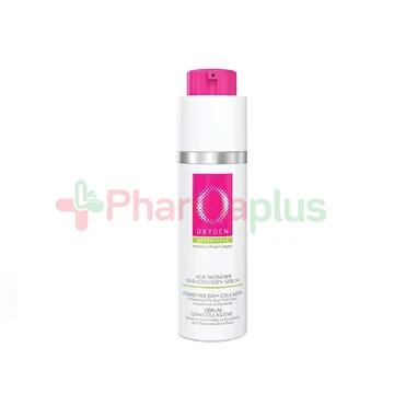 Oxygen age wonder q10 collagen serum 30ml
