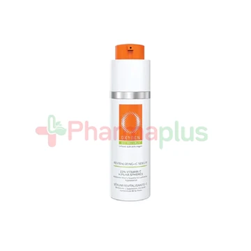 Oxygen revitalizing-c serum 30ml