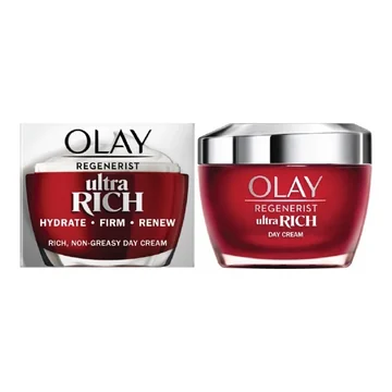 Olay regenerist day cream 50ml