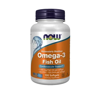 Omega 3 oil 30's