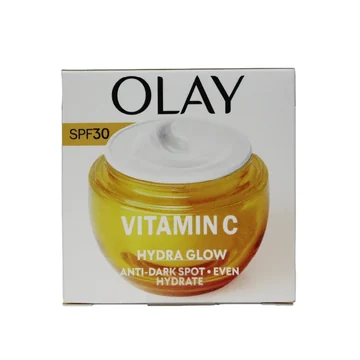 Olay vitamin c SPF 30 day cream 50ml(anti-darkspot-even hygrate)