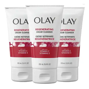 Olay regenerating cream cleanser 150ml