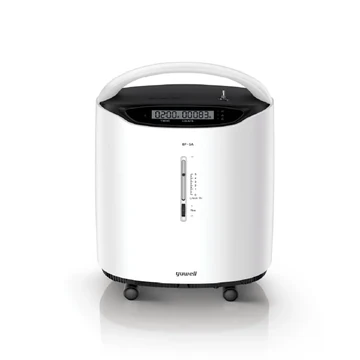 Oxygen concentrator 5litres yuwell