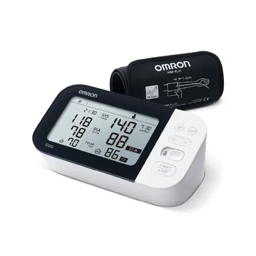 Omron bp monitor upper arm m7